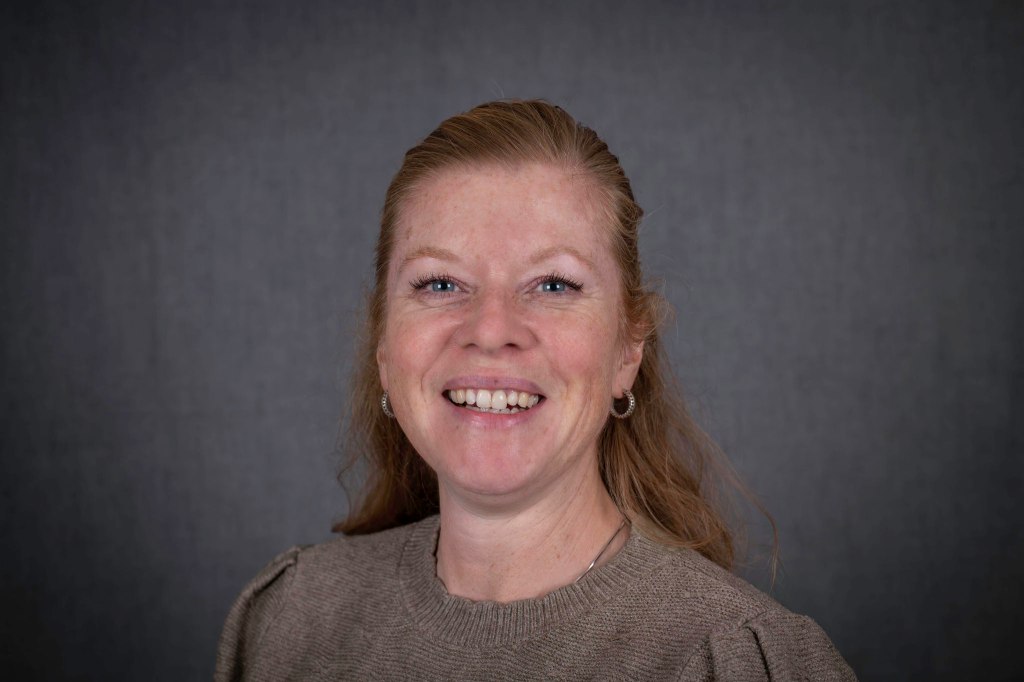 Kim Duindam, afscheidsfotograaf in Westland