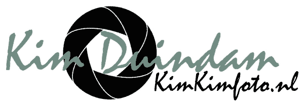 Logo Kim Duindam – KimKimfoto